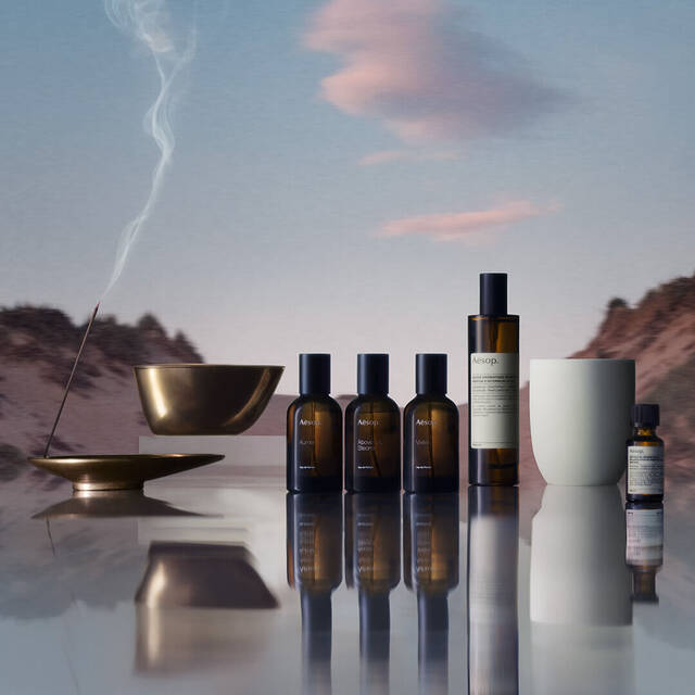 Aesop Cythera Aromatique Room Spray | Aesop SG