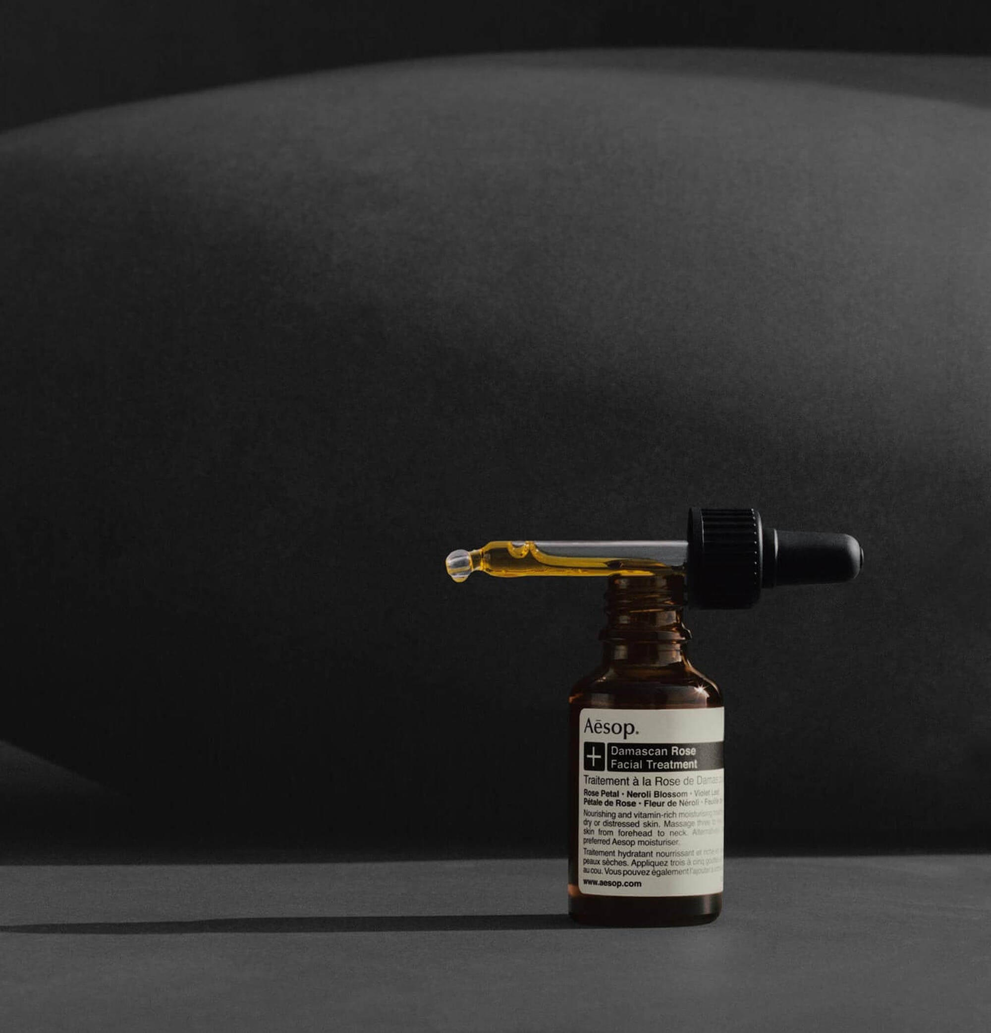 Aesop Damascan Rose Facial Treatment | Aesop SG