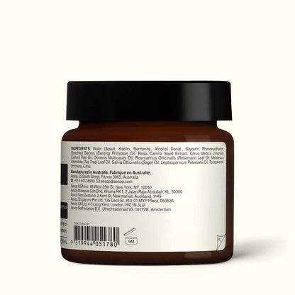 Chamomile Concentrate Anti-Blemish Masque