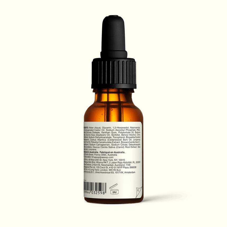 Aesop Exalted Eye Serum – Aesop Singapore