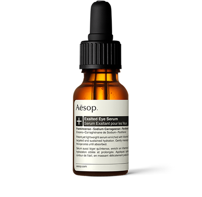 Exalted Eye Serum 15mL