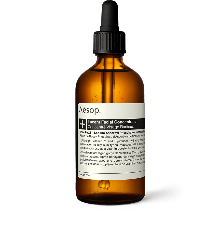 Lucent Facial Concentrate
