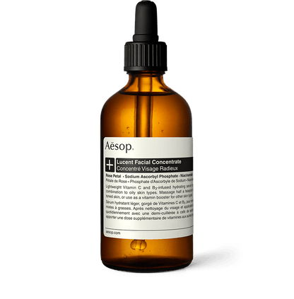 Lucent Facial Concentrate