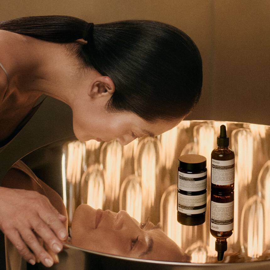 Lucent Facial Concentrate