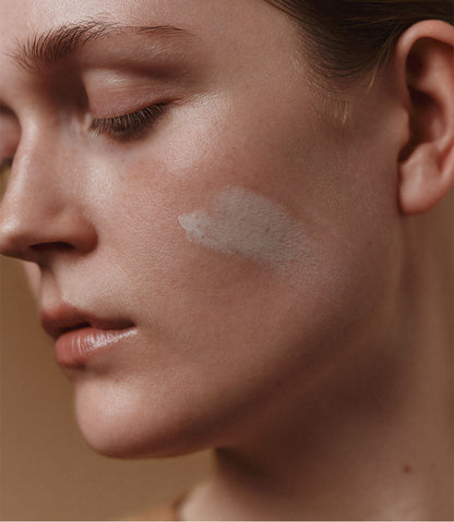 Mandarin Facial Hydrating Cream