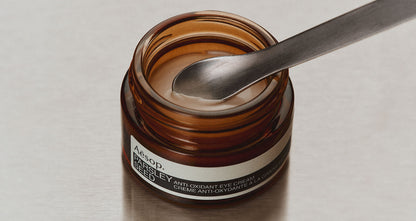 Parsley Seed Anti-Oxidant Eye Cream