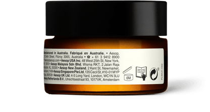 Parsley Seed Anti-Oxidant Eye Cream