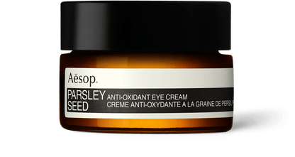 Parsley Seed Anti-Oxidant Eye Cream