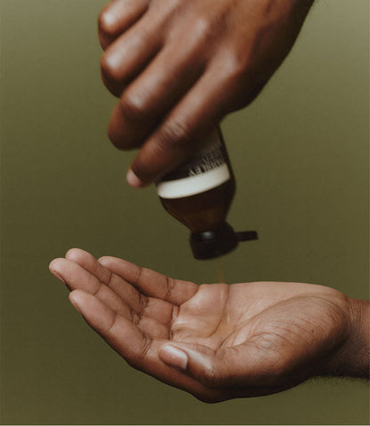 Parsley Seed Anti-Oxidant Facial Toner