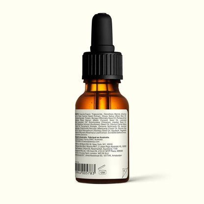 Parsley Seed Anti-Oxidant Facial Treatment