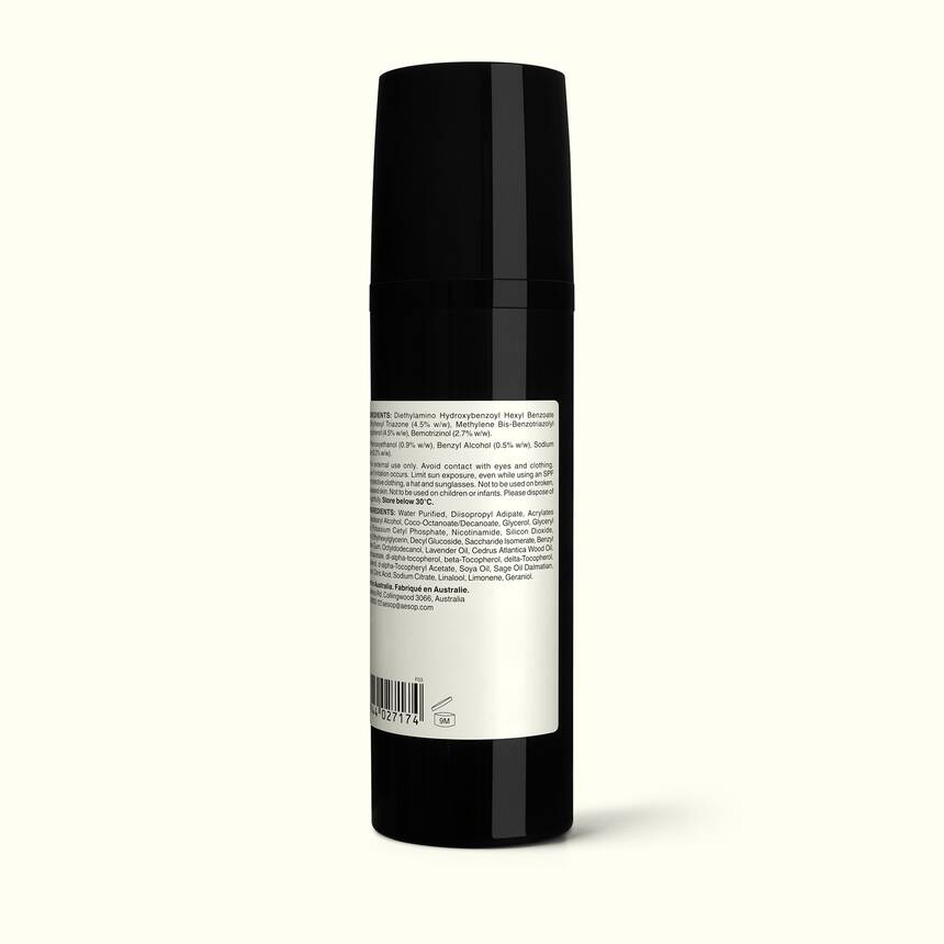 Aesop Protective Body Lotion SPF50 | Aesop SG