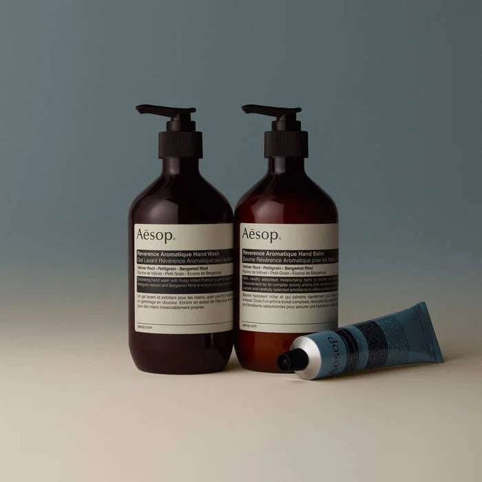 Aesop Reverence Aromatique Hand Wash | Aesop SG Aesop Reverence Aromatique Hand Wash | Aesop SG