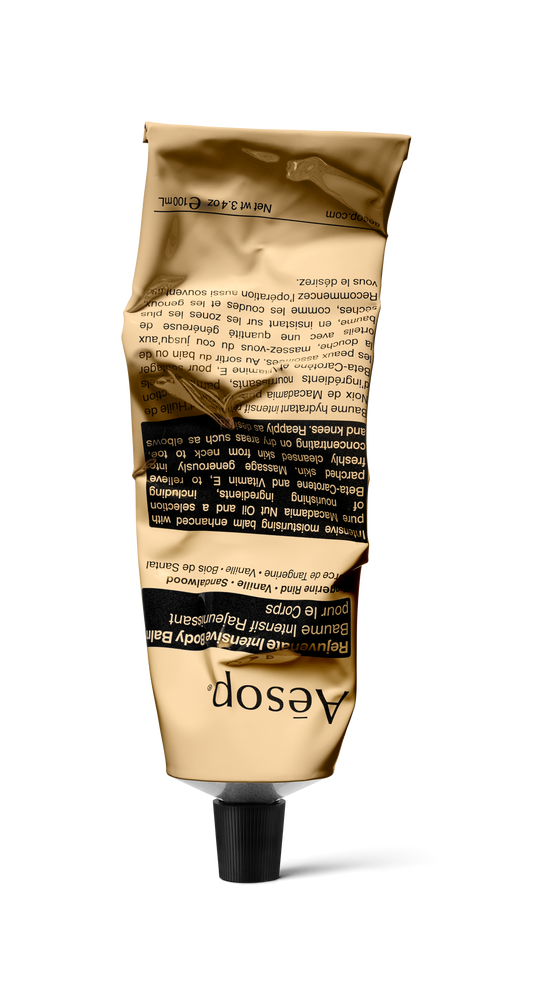 Rejuvenate Intensive Body Balm