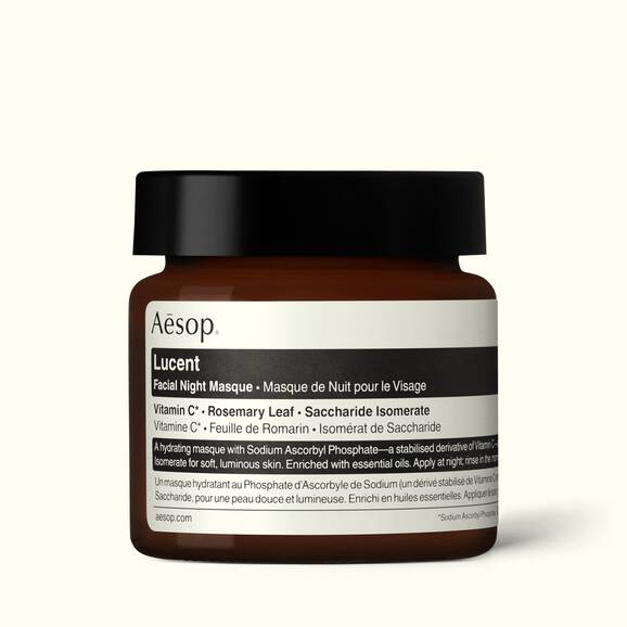 Aesop Sublime Replenishing Night Masque – Aesop Singapore