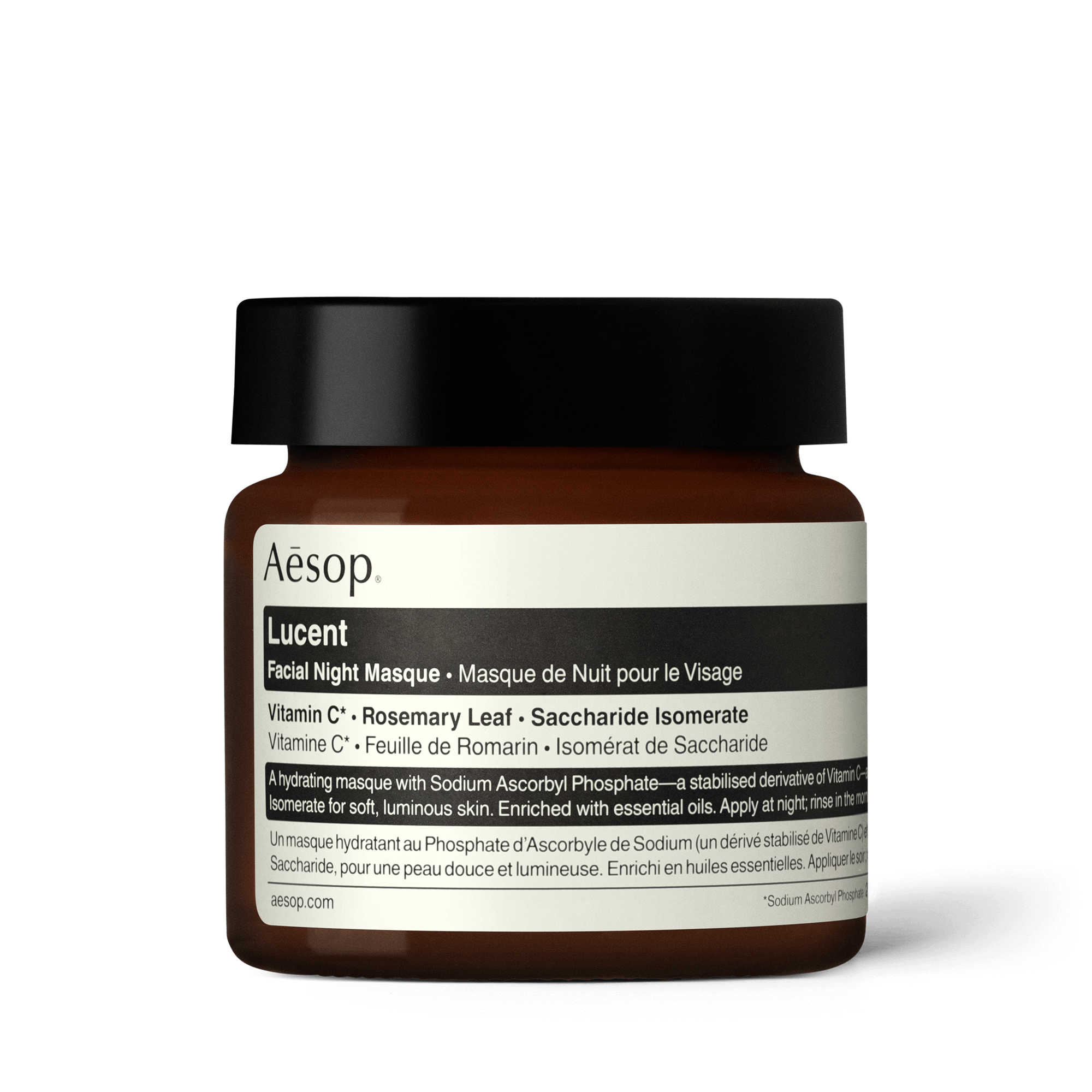 For maternal mentors – Aesop Singapore