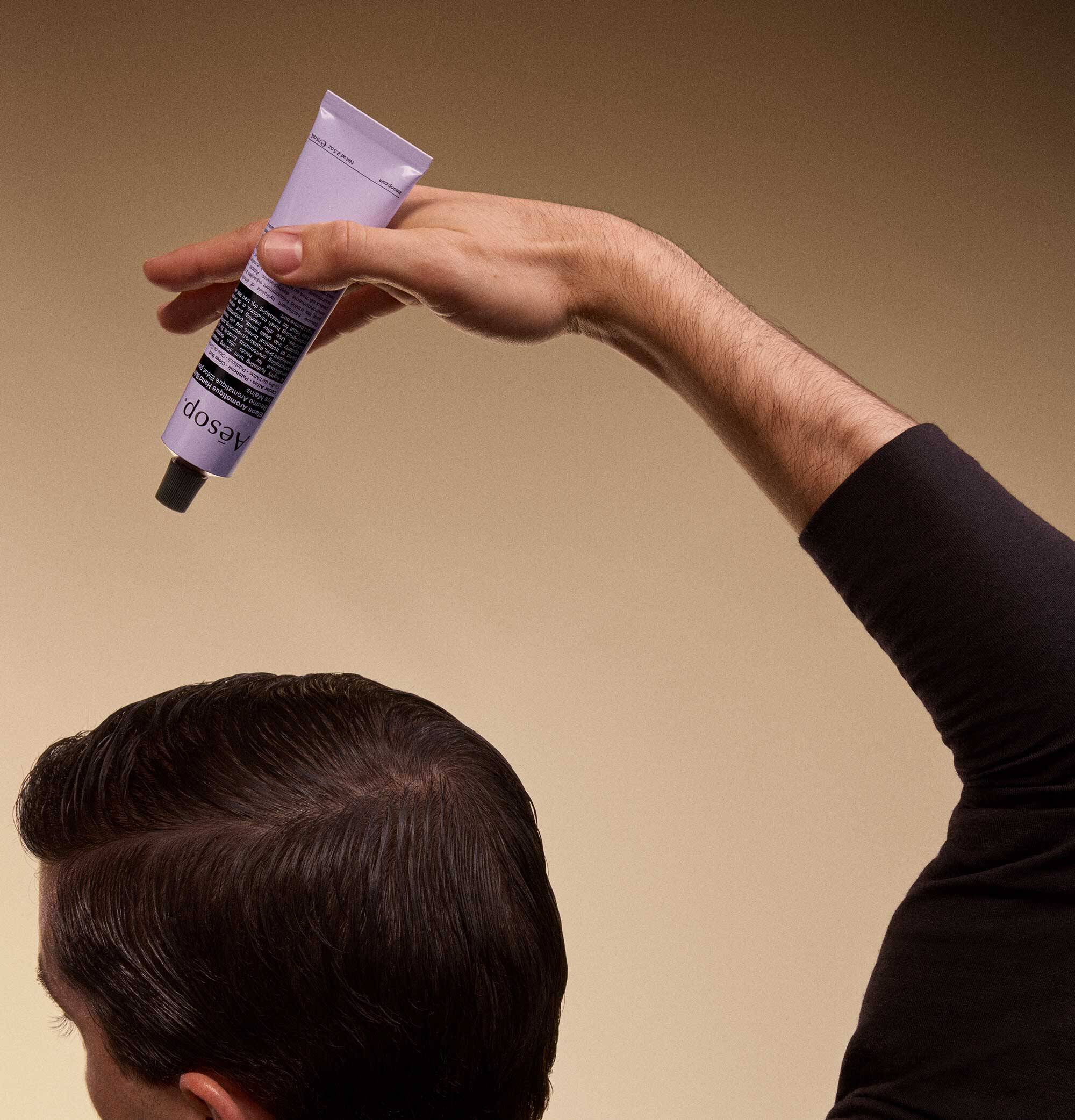 Aesop Eleos Aromatique Hand Balm | Aesop SG