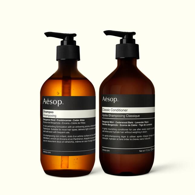 Follicular Accord