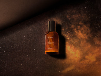 Above Us, Steorra Eau de Parfum
