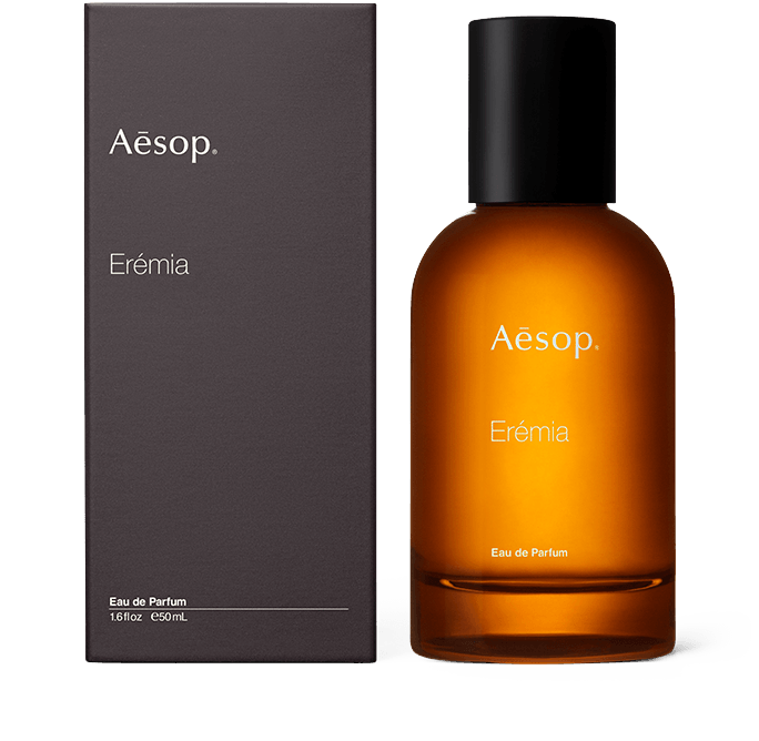 Eremia Eau de Parfum | Aesop SG Eremia Eau de Parfum | Aesop SG