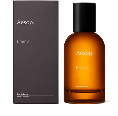 Eremia Eau de Parfum | Aesop SG Eremia Eau de Parfum | Aesop SG