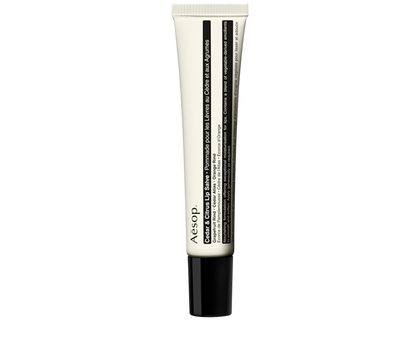 Cedar & Citrus Lip Salve 9mL