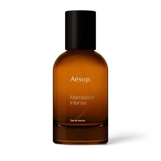 Marrakech Intense Eau de Parfum