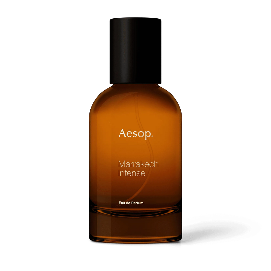 Marrakech Intense Eau de Parfum